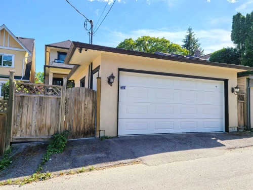 3575 23Rd Avenue W, Vancouver, BC 