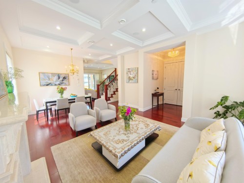 3575 23Rd Avenue W, Vancouver, BC 