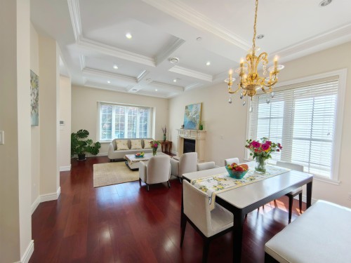 3575 23Rd Avenue W, Vancouver, BC 