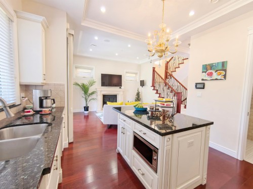 3575 23Rd Avenue W, Vancouver, BC 