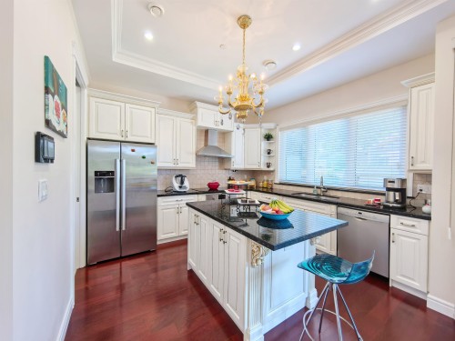 3575 23Rd Avenue W, Vancouver, BC 