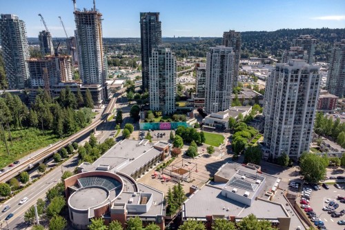 412-2960 Princess Crescent, Coquitlam, BC 