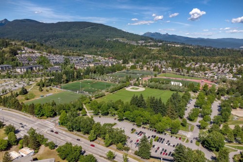 412-2960 Princess Crescent, Coquitlam, BC 
