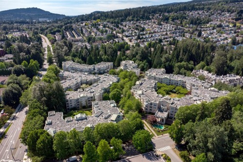 412-2960 Princess Crescent, Coquitlam, BC 