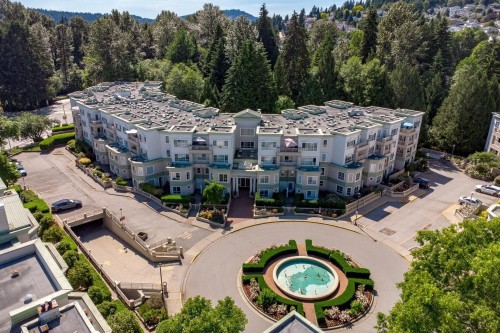 412-2960 Princess Crescent, Coquitlam, BC 