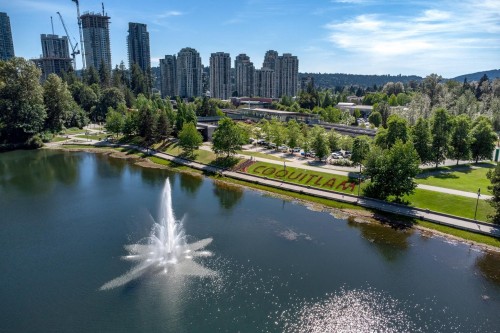 412-2960 Princess Crescent, Coquitlam, BC 