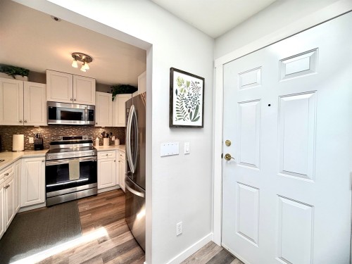 412-2960 Princess Crescent, Coquitlam, BC 