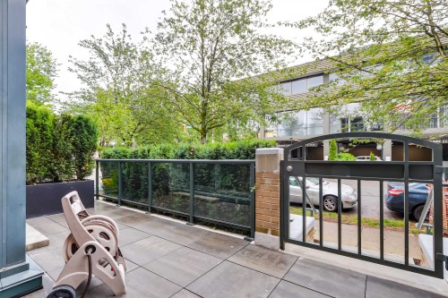 1405 7Th Avenue W, Vancouver, BC 