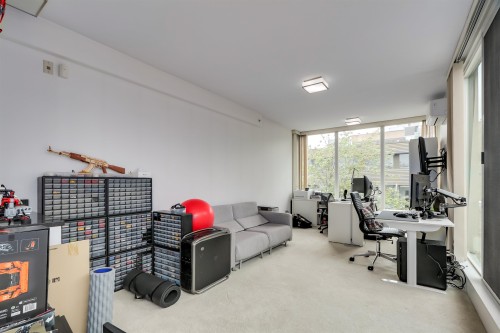 1405 7Th Avenue W, Vancouver, BC 