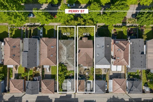 4420 Perry Street, Vancouver, BC 