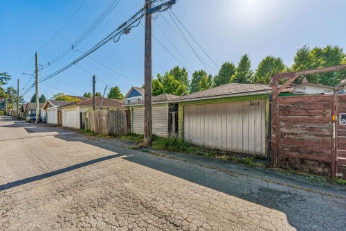 4420 Perry Street, Vancouver, BC 