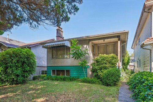 4420 Perry Street, Vancouver, BC 