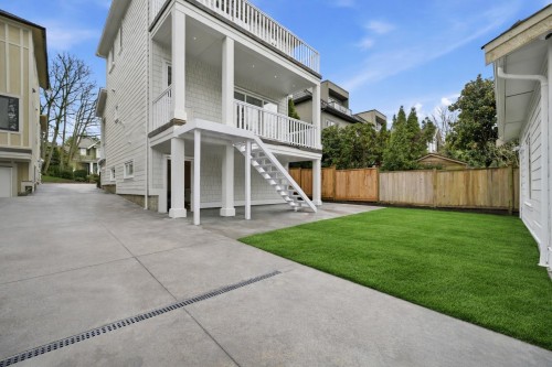 3110 42Nd Avenue W, Vancouver, BC 