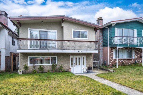 5262 Clarendon Street, Vancouver, BC 