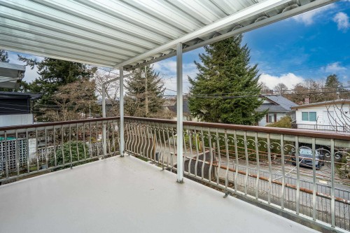 5262 Clarendon Street, Vancouver, BC 