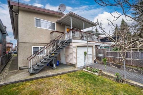 5262 Clarendon Street, Vancouver, BC 