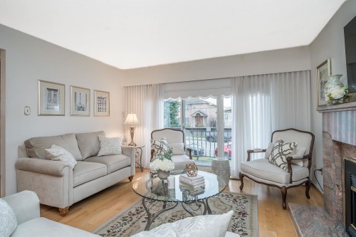 5262 Clarendon Street, Vancouver, BC 