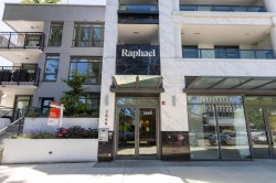 310-3668 W 10th Avenue  Vancouver, BC V6R 0G4