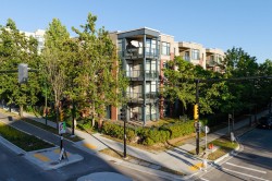 307-588 45th Avenue W Vancouver, BC V5Z 4S3