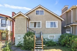 5322 Culloden Street  Vancouver, BC V5W 3R6