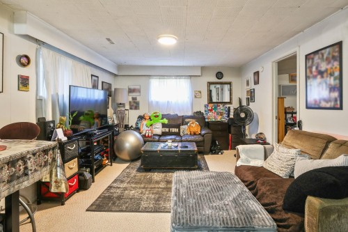 5322 Culloden Street, Vancouver, BC 