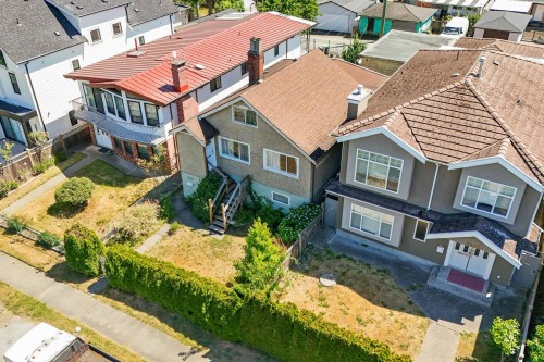 5322 Culloden Street, Vancouver, BC 