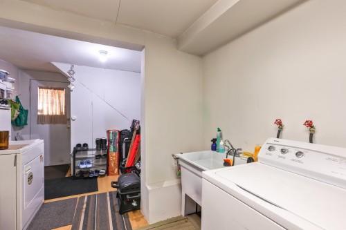 5322 Culloden Street, Vancouver, BC 
