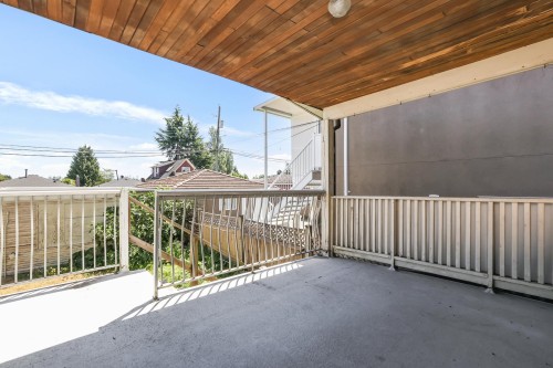 5322 Culloden Street, Vancouver, BC 