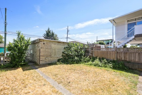 5322 Culloden Street, Vancouver, BC 