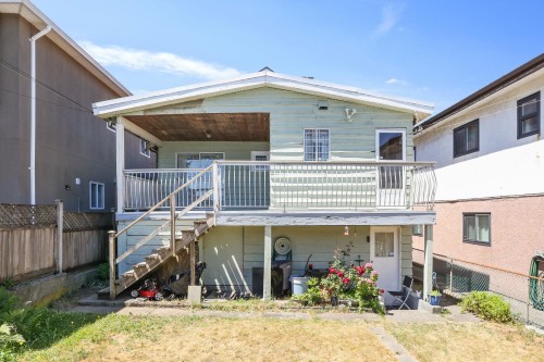 5322 Culloden Street, Vancouver, BC 