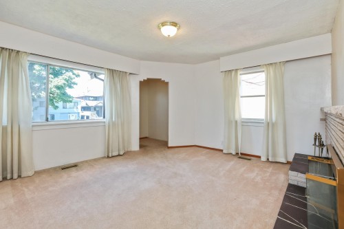 5322 Culloden Street, Vancouver, BC 