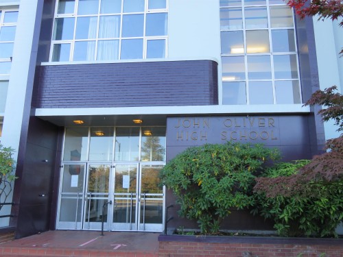 5322 Culloden Street, Vancouver, BC 