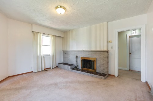 5322 Culloden Street, Vancouver, BC 