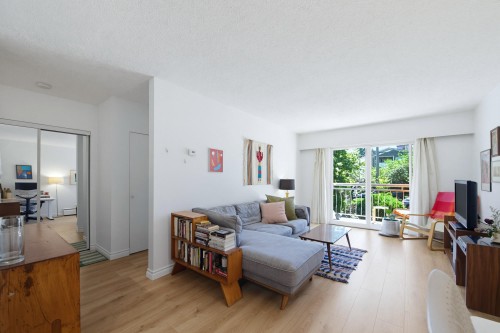 303-711 6th Street E Vancouver, BC V5T 1L7