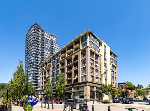 304-121 Brew Street  Port Moody, BC V3H 0E2