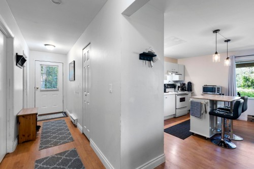 3456 Main Avenue, Belcarra, BC 