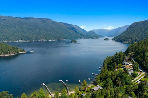 3456 Main Avenue, Belcarra, BC 