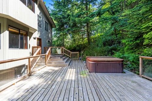 3456 Main Avenue, Belcarra, BC 