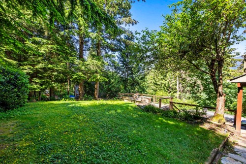 3456 Main Avenue, Belcarra, BC 