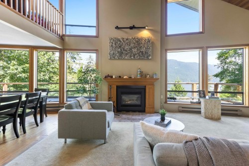 3456 Main Avenue, Belcarra, BC 