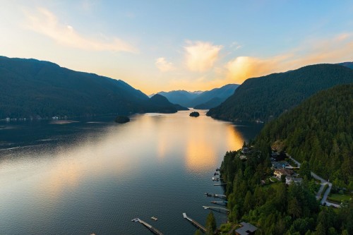 3456 Main Avenue, Belcarra, BC 