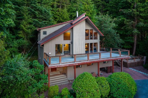 3456 Main Avenue, Belcarra, BC 