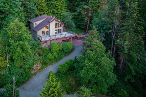 3456 Main Avenue, Belcarra, BC 