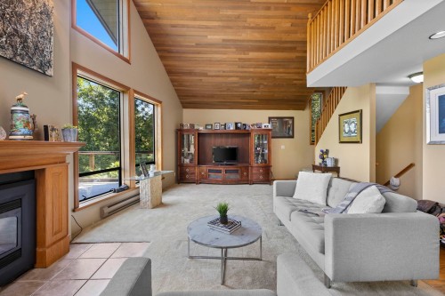 3456 Main Avenue, Belcarra, BC 