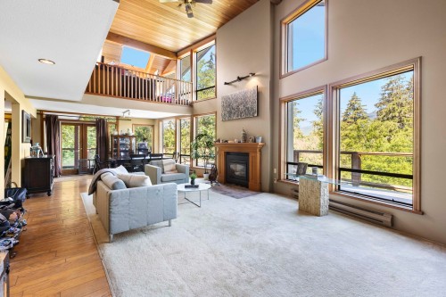 3456 Main Avenue, Belcarra, BC 
