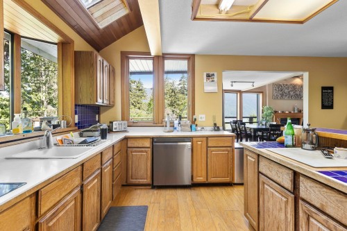 3456 Main Avenue, Belcarra, BC 