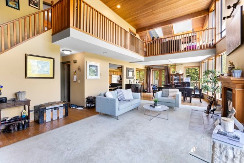 3456 Main Avenue, Belcarra, BC 