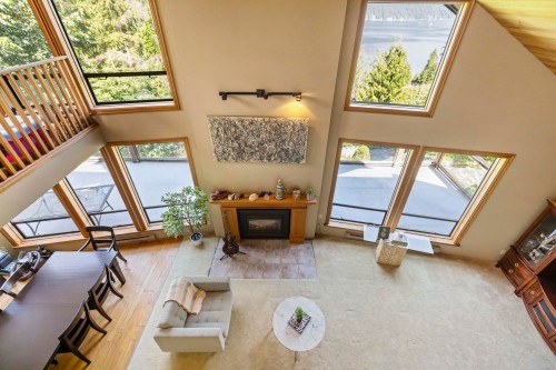 3456 Main Avenue, Belcarra, BC 