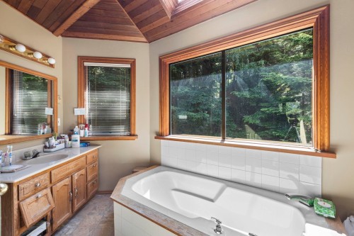 3456 Main Avenue, Belcarra, BC 