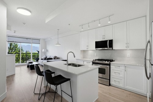 407-298 11Th Avenue E, Vancouver, BC 